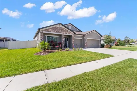 18871 Henequen Lane Spring Hill FL 34610