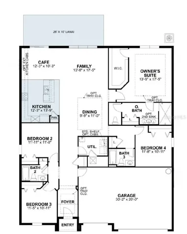 18871 Henequen Lane Spring Hill FL 34610