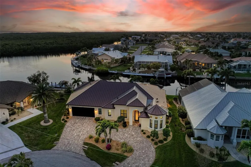 1335 Casey Key Drive Punta Gorda FL 33950