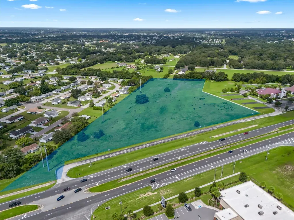 00 SE Us Highway 441 Summerfield FL 34491