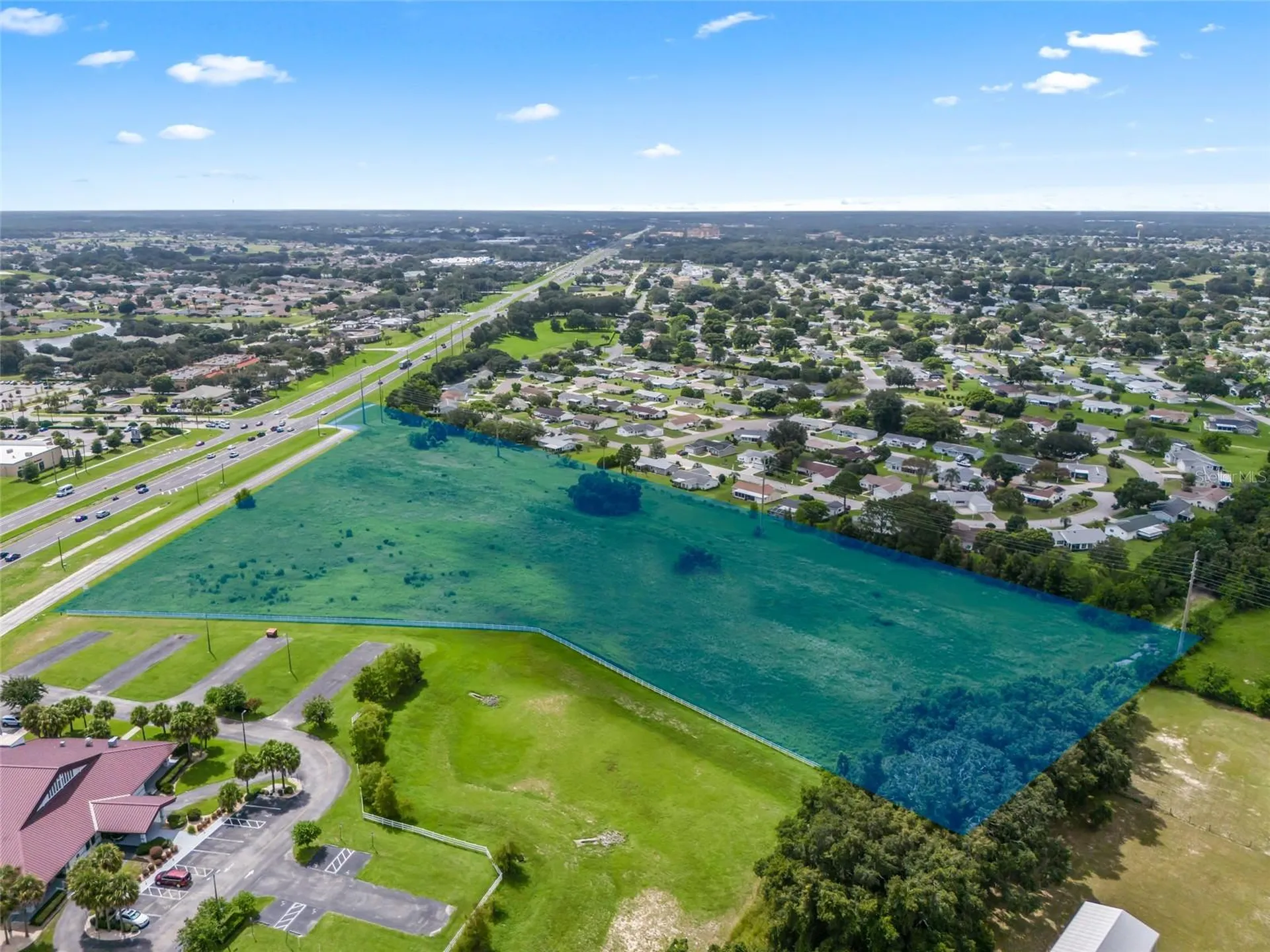 00 SE Us Highway 441 Summerfield FL 34491