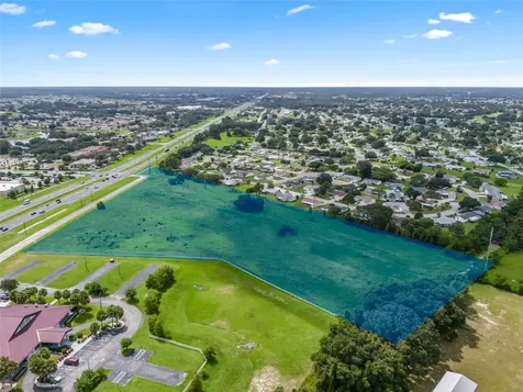 00 SE Us Highway 441 Summerfield FL 34491