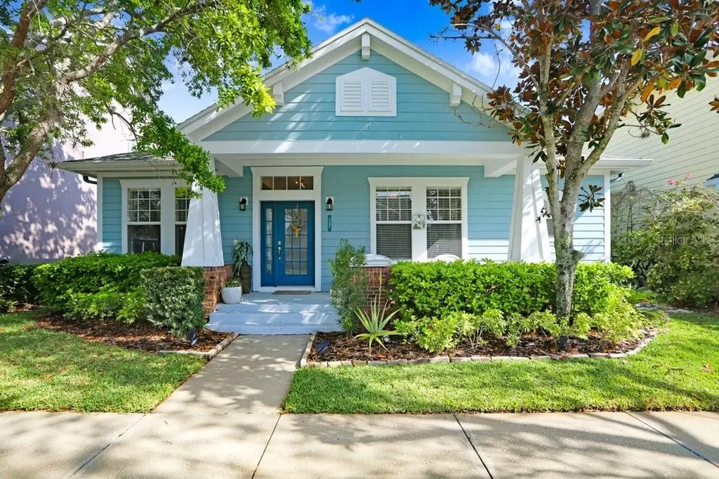 10007 Seymour Way Tampa FL 33626
