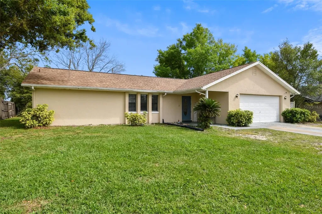 651 Brunswick Terrace Deltona FL 32725