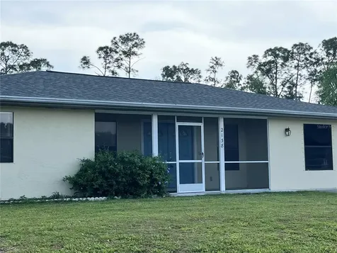 2138 Aldworth Street Punta Gorda FL 33980