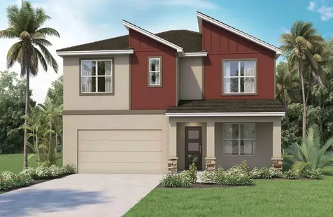 9755 Crescent Ray Drive Wesley Chapel FL 33545