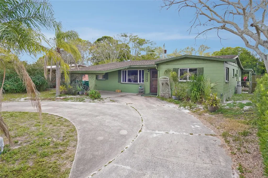 1446 Stanley Lane Melbourne FL 32935