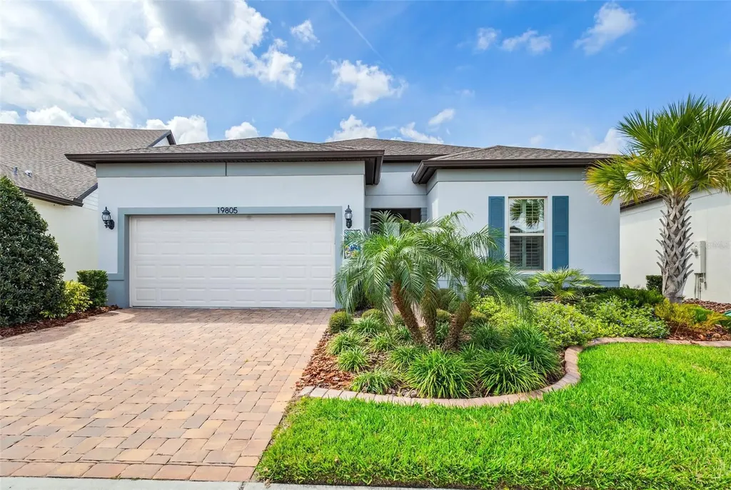 19805 Ship Wheel Way Land O Lakes FL 34638