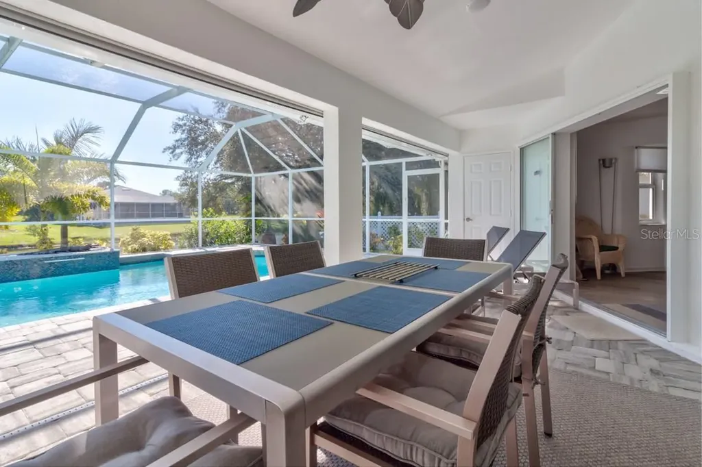 26 Long Meadow Lane Rotonda West FL 33947