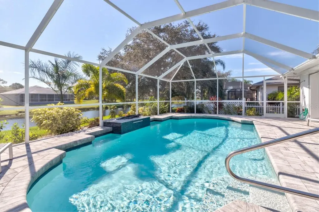 26 Long Meadow Lane Rotonda West FL 33947