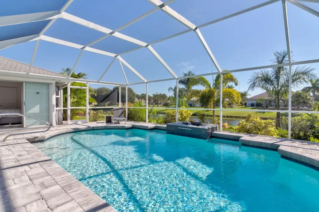 26 Long Meadow Lane Rotonda West FL 33947