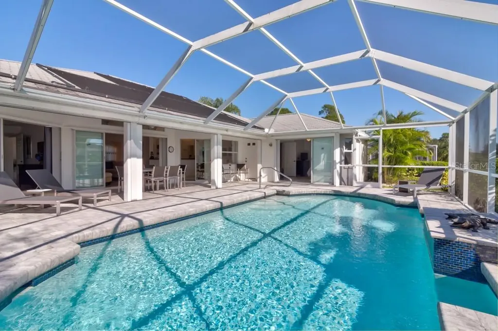 26 Long Meadow Lane Rotonda West FL 33947