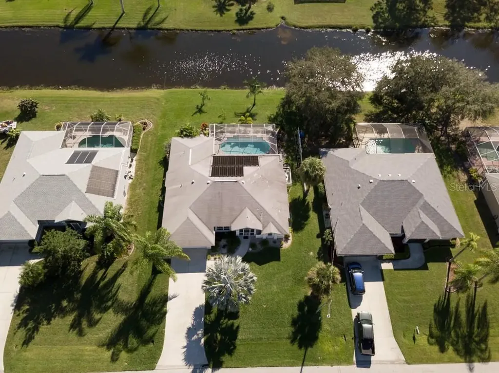 26 Long Meadow Lane Rotonda West FL 33947