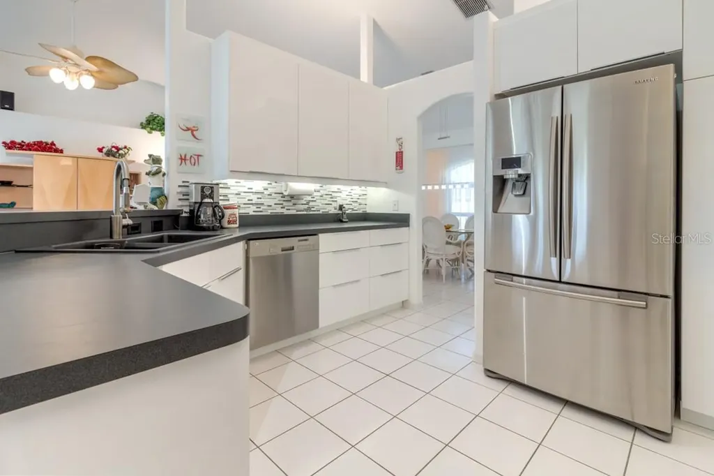 26 Long Meadow Lane Rotonda West FL 33947