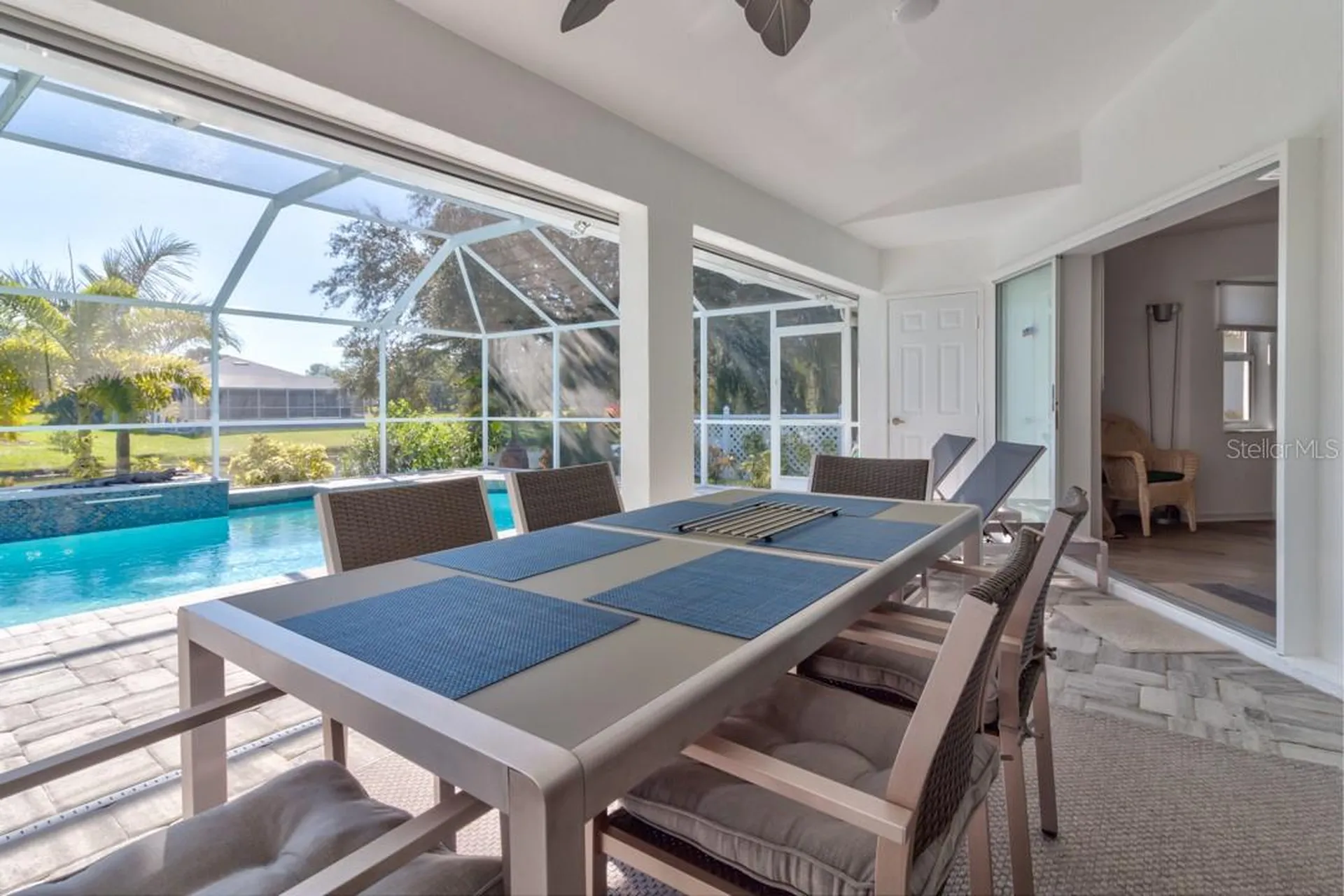 26 Long Meadow Lane Rotonda West FL 33947