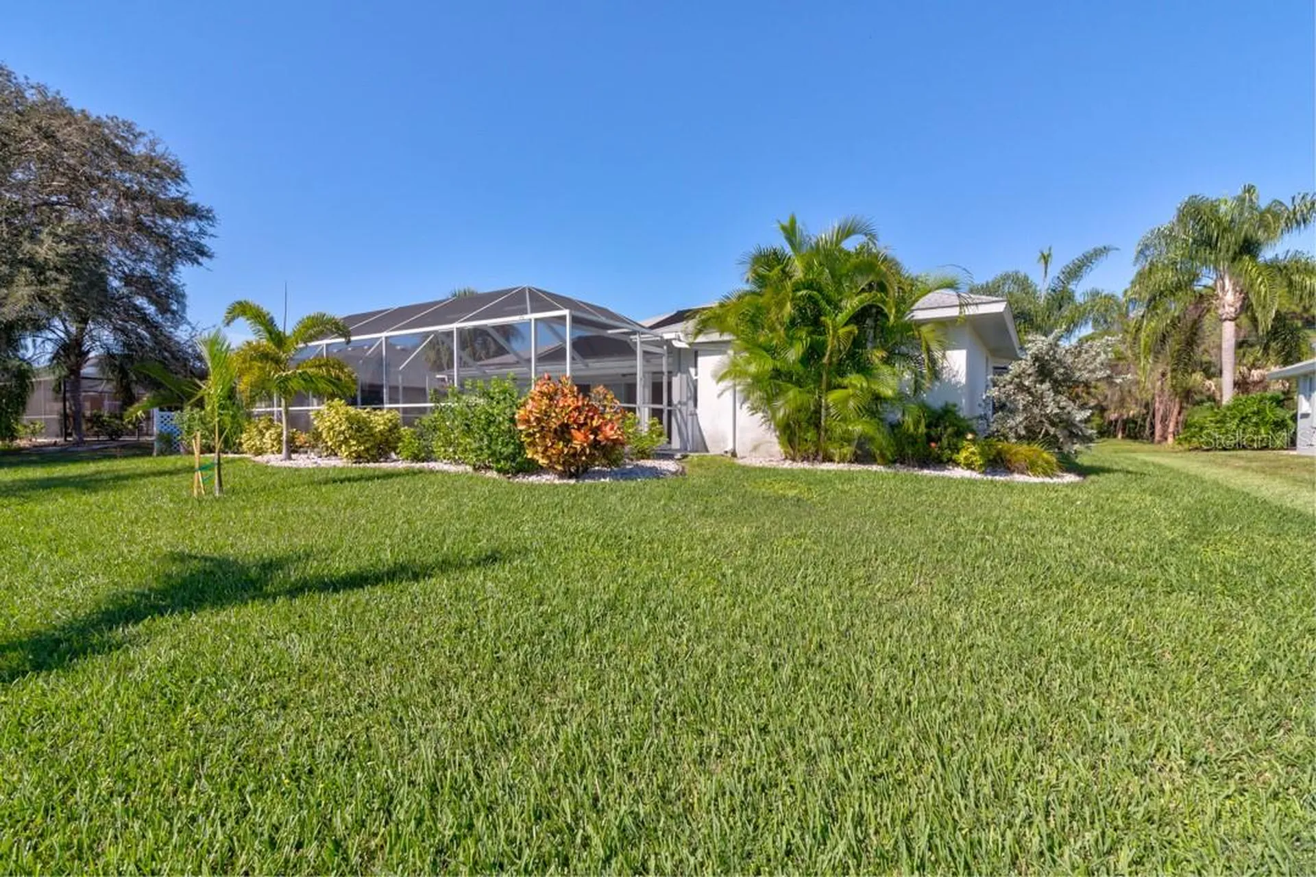 26 Long Meadow Lane Rotonda West FL 33947