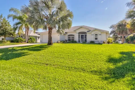 26 Long Meadow Lane Rotonda West FL 33947