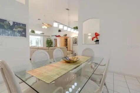 26 Long Meadow Lane Rotonda West FL 33947