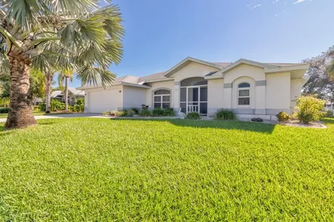 26 Long Meadow Lane Rotonda West FL 33947