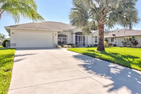 26 Long Meadow Lane Rotonda West FL 33947