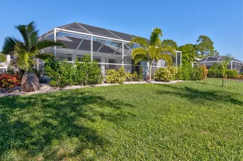 26 Long Meadow Lane Rotonda West FL 33947