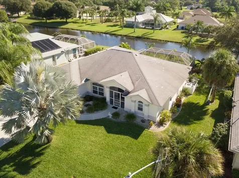 26 Long Meadow Lane Rotonda West FL 33947