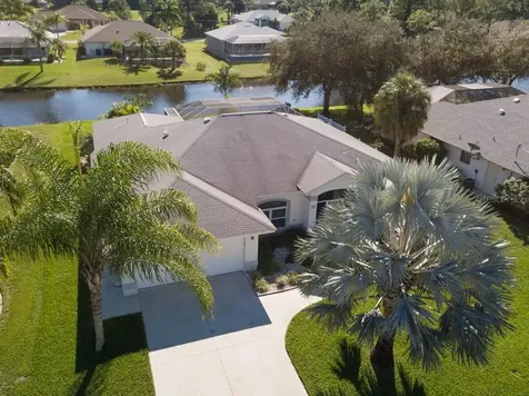 26 Long Meadow Lane Rotonda West FL 33947