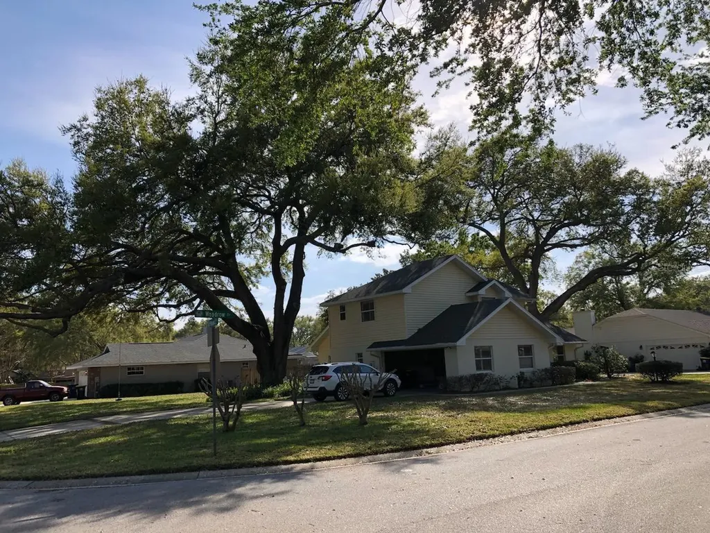 905 Woodrow Drive Auburndale FL 33823
