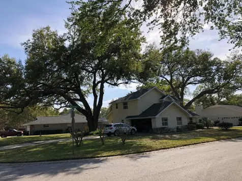 905 Woodrow Drive Auburndale FL 33823