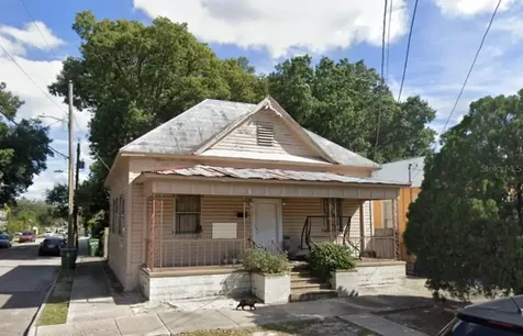 2507 N 12th Street Tampa FL 33605