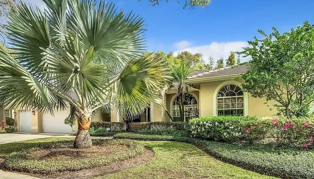 17823 Osprey Pointe Place Tampa FL 33647