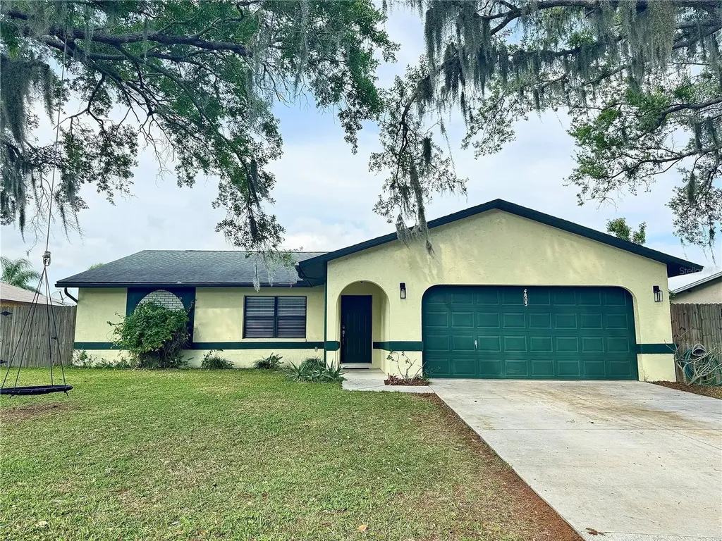 4803 Glenbrooke Drive Sarasota FL 34243