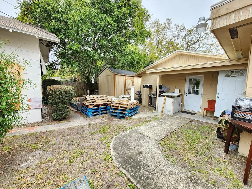 1315 9th Avenue N St Petersburg FL 33705