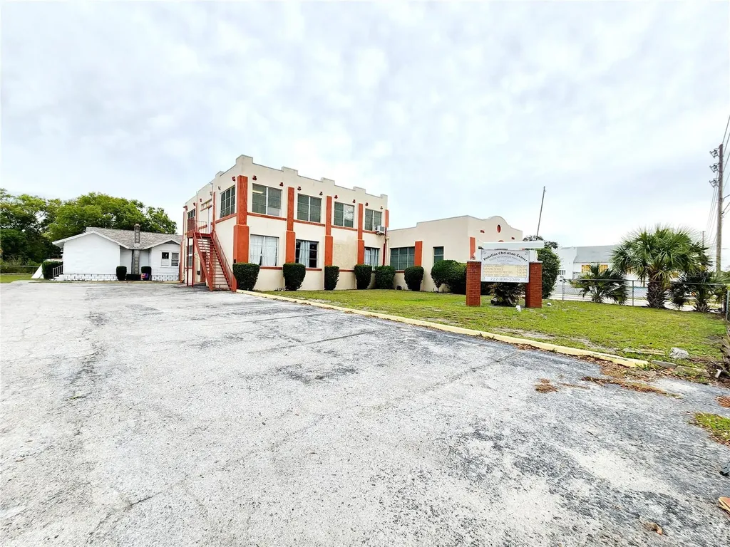 1315 9th Avenue N St Petersburg FL 33705