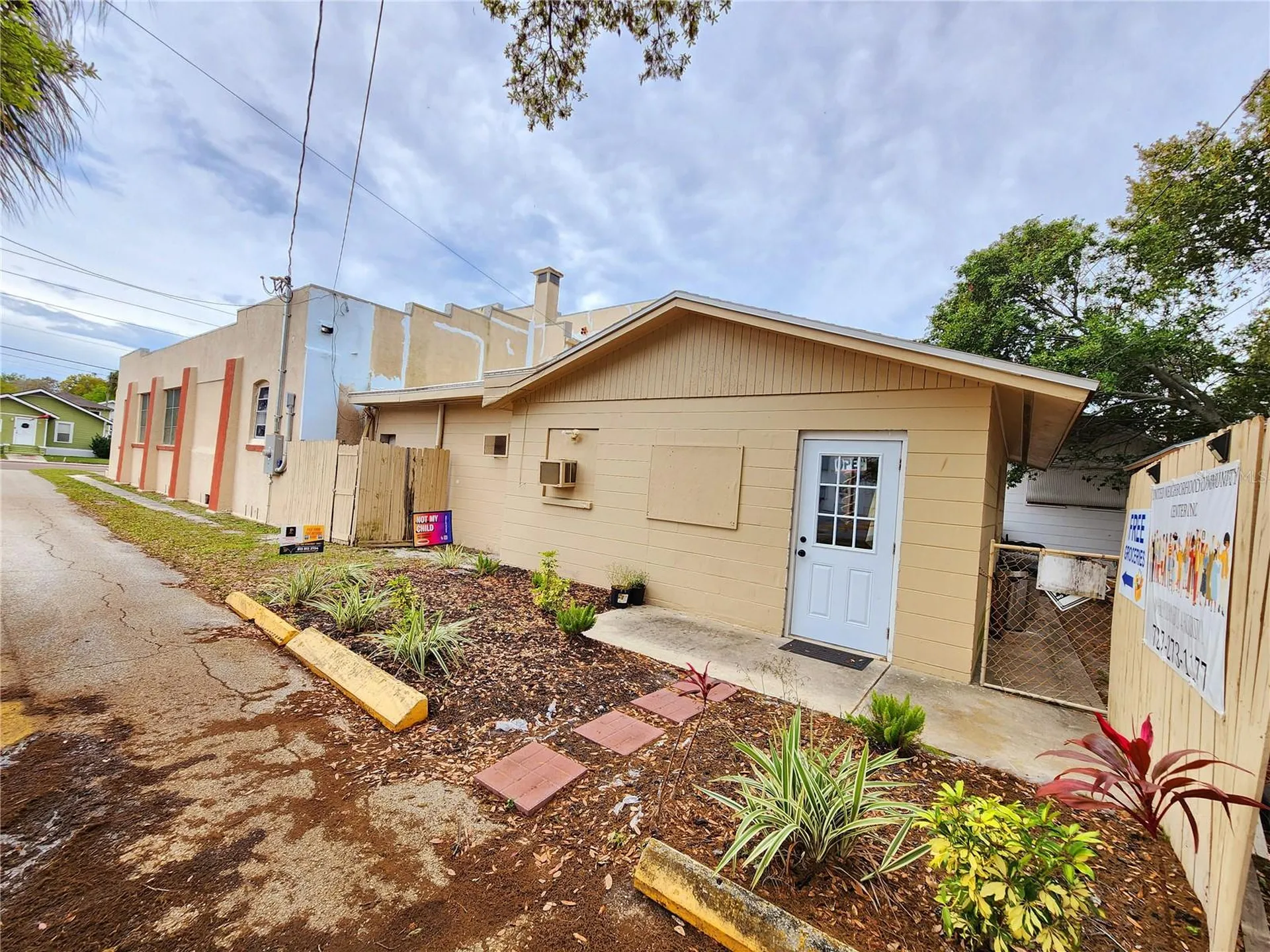 1315 9th Avenue N St Petersburg FL 33705