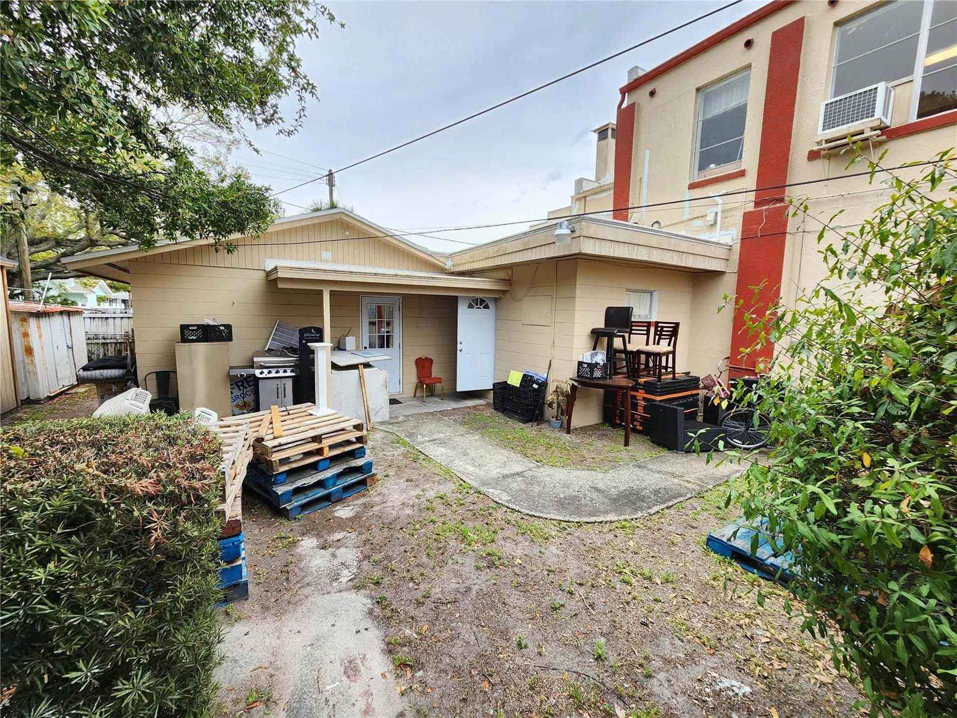 1315 9th Avenue N St Petersburg FL 33705