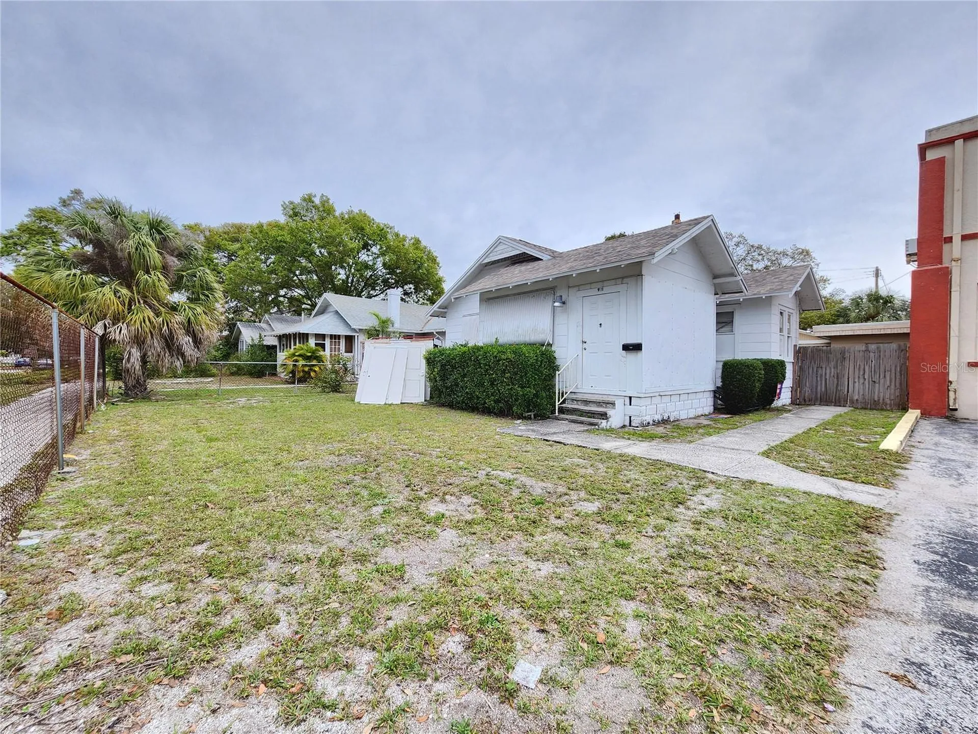 1315 9th Avenue N St Petersburg FL 33705