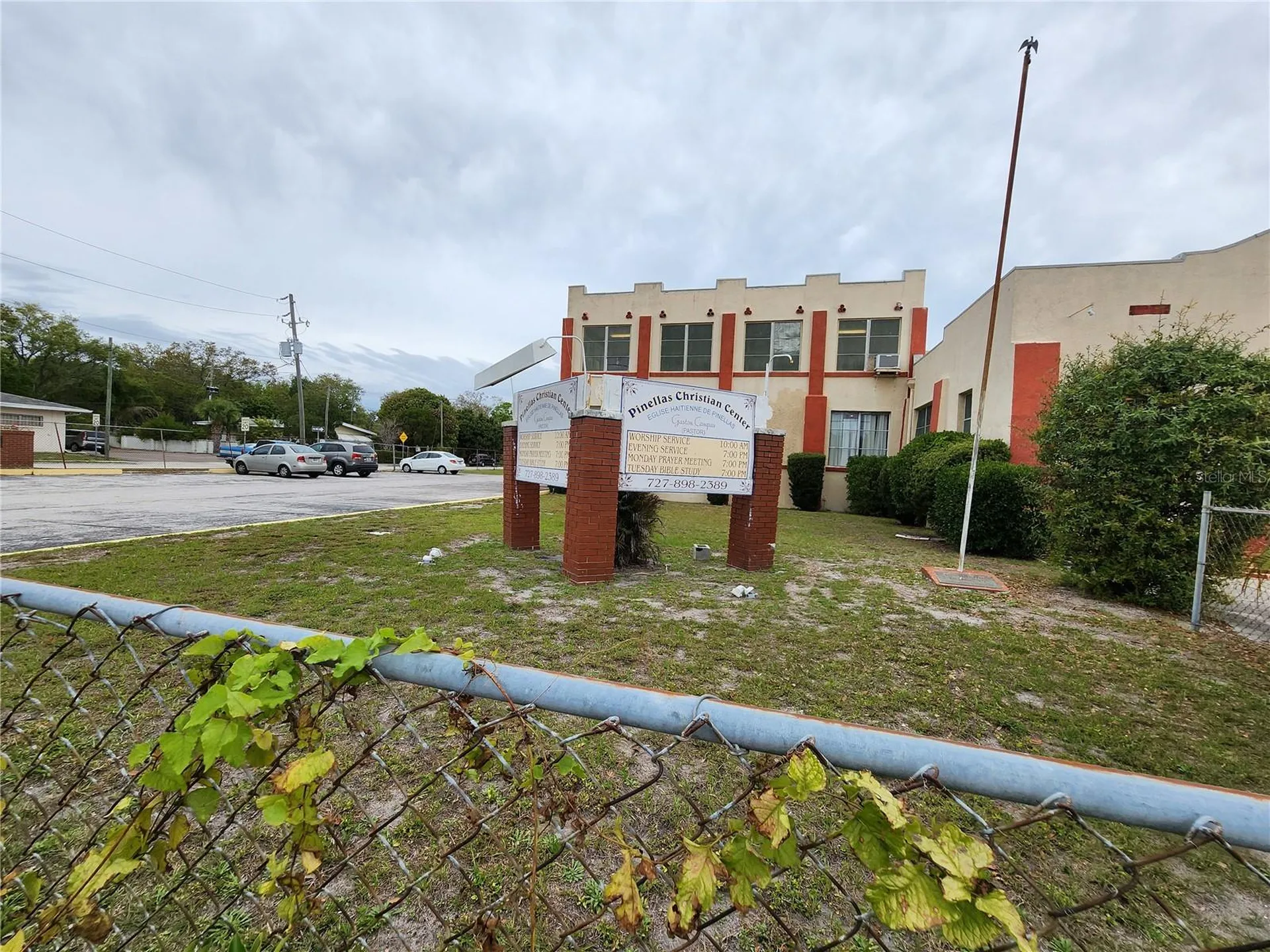 1315 9th Avenue N St Petersburg FL 33705
