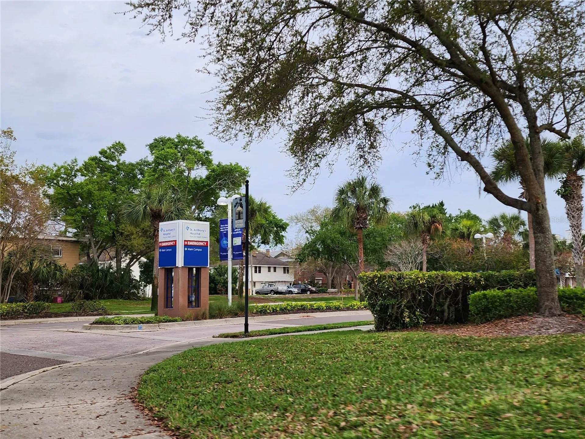 1315 9th Avenue N St Petersburg FL 33705