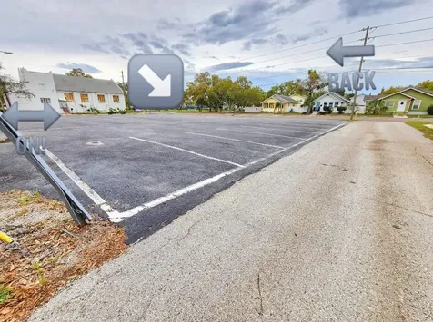 1315 9th Avenue N St Petersburg FL 33705