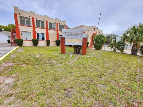 1315 9th Avenue N St Petersburg FL 33705