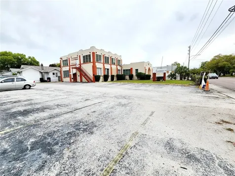 1315 9th Avenue N St Petersburg FL 33705