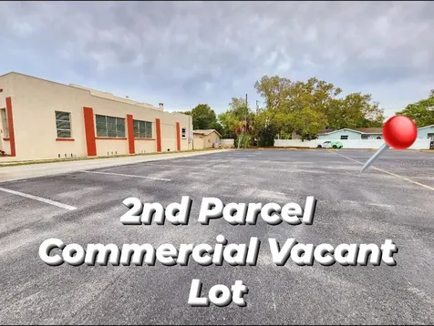 1315 9th Avenue N St Petersburg FL 33705