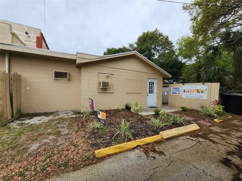 1315 9th Avenue N St Petersburg FL 33705