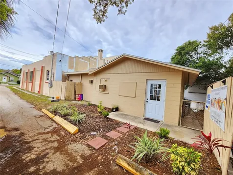 1315 9th Avenue N St Petersburg FL 33705