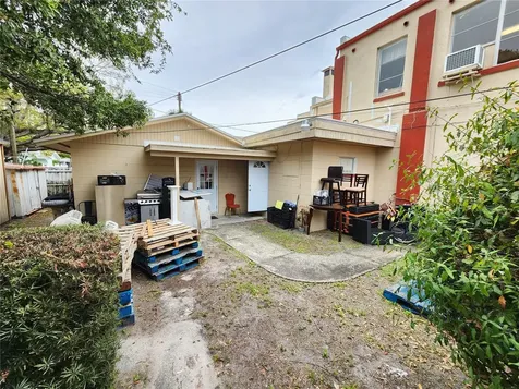 1315 9th Avenue N St Petersburg FL 33705