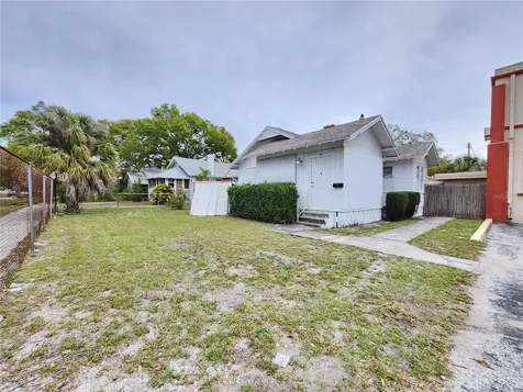 1315 9th Avenue N St Petersburg FL 33705