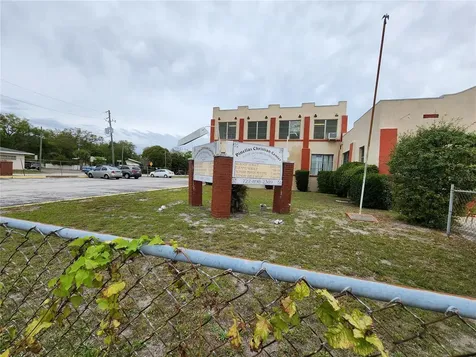 1315 9th Avenue N St Petersburg FL 33705