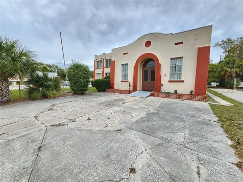 1315 9th Avenue N St Petersburg FL 33705