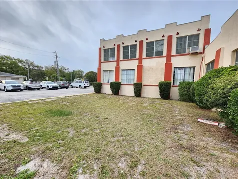 1315 9th Avenue N St Petersburg FL 33705